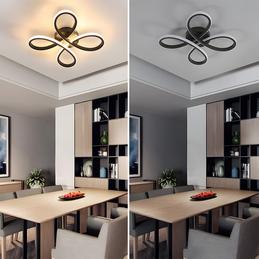 Lavodeo Ceiling Light