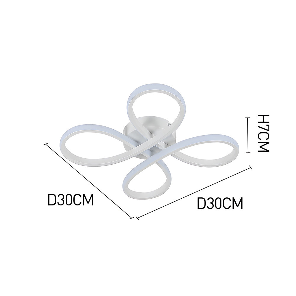Lavodeo Ceiling Light