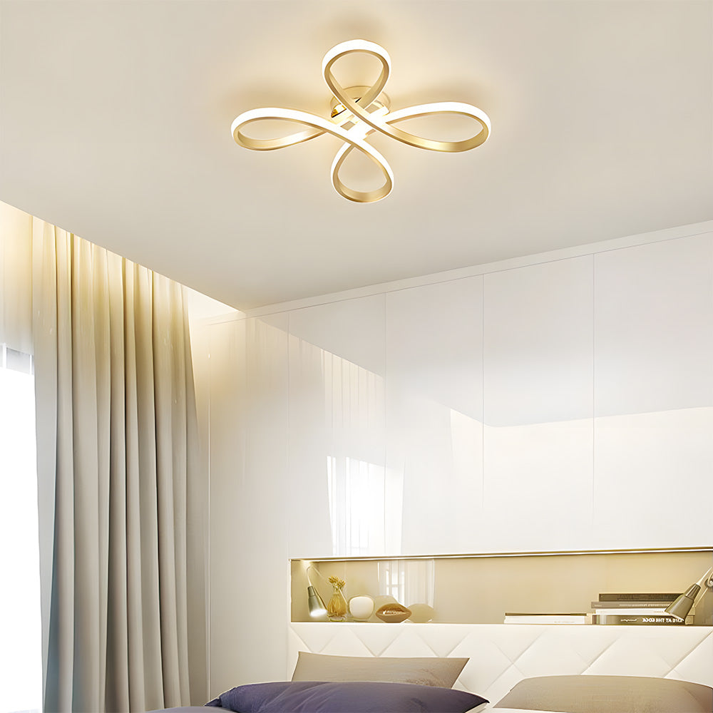 Lavodeo Ceiling Light