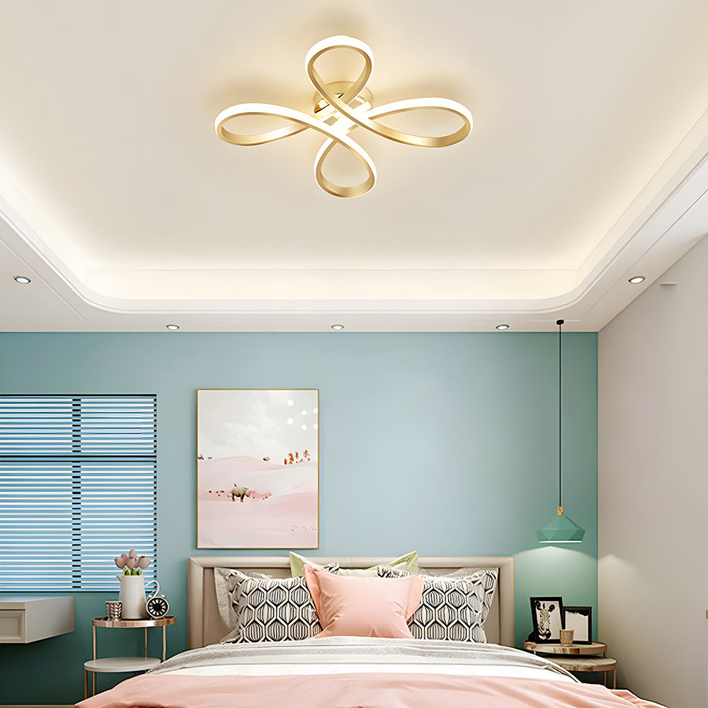 Lavodeo Ceiling Light