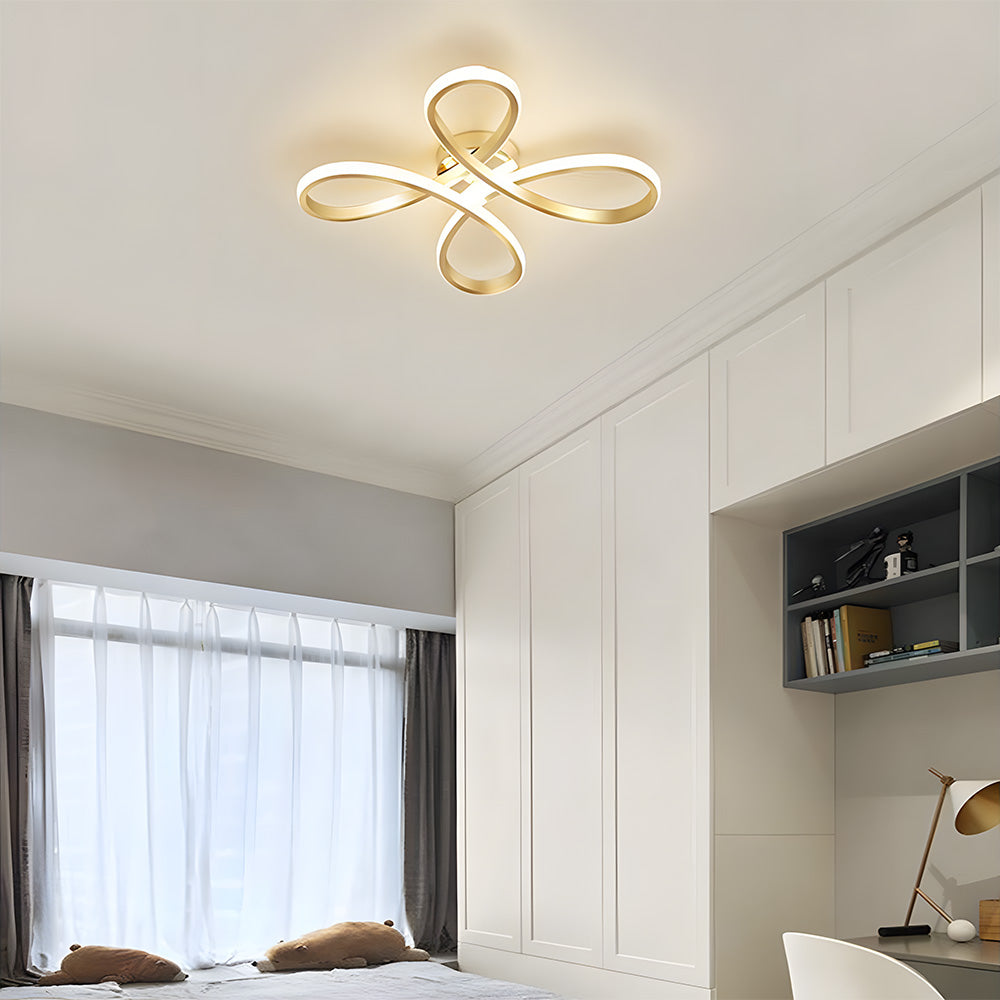 Lavodeo Ceiling Light
