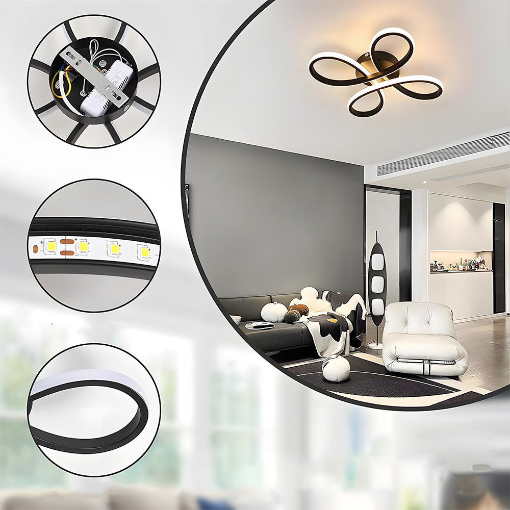 Lavodeo Ceiling Light