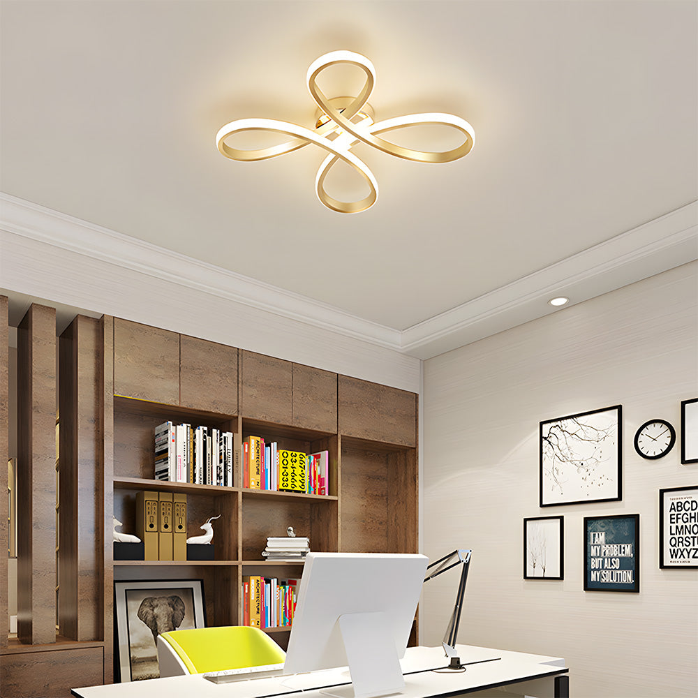 Lavodeo Ceiling Light