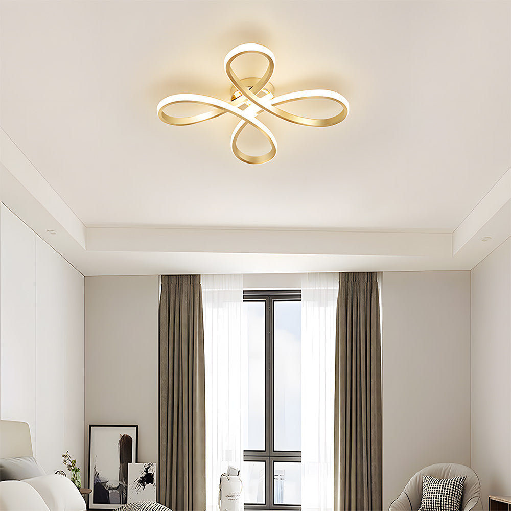 Lavodeo Ceiling Light