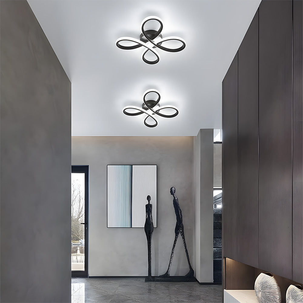 Lavodeo Ceiling Light