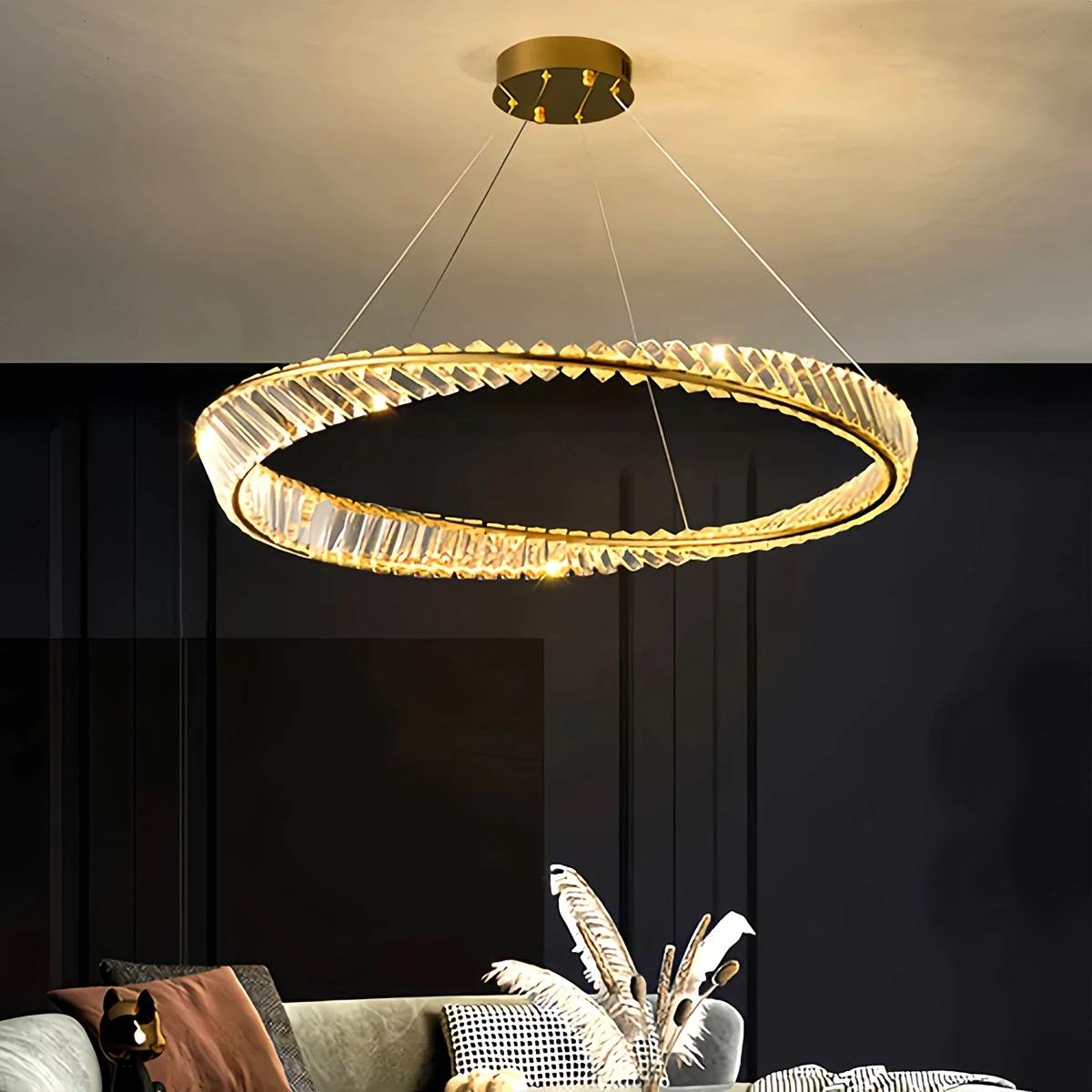 Alzero Pendant Light