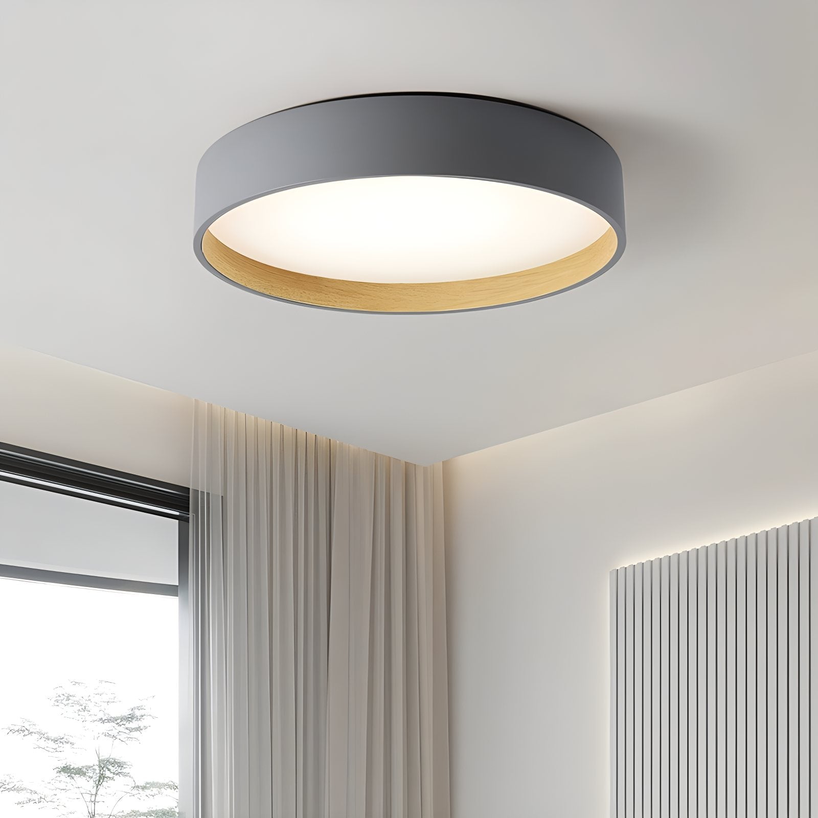 Lorena Ceiling Light