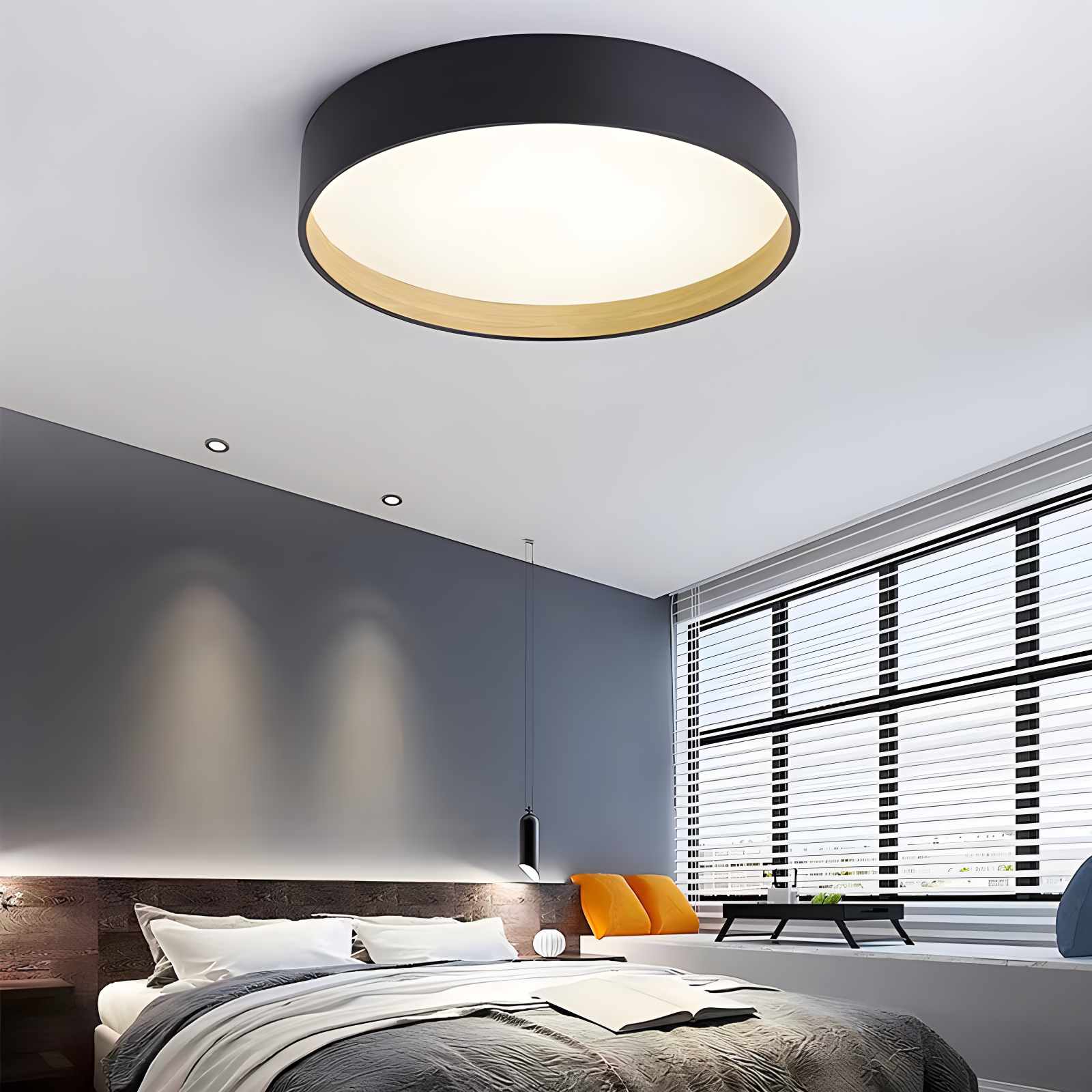 Lorena Ceiling Light