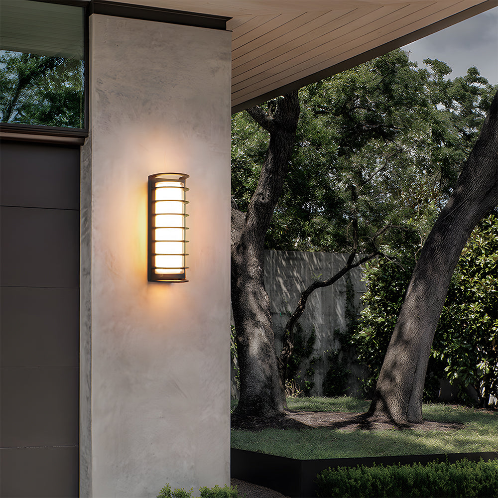 Avelin Outdoor Wall Light