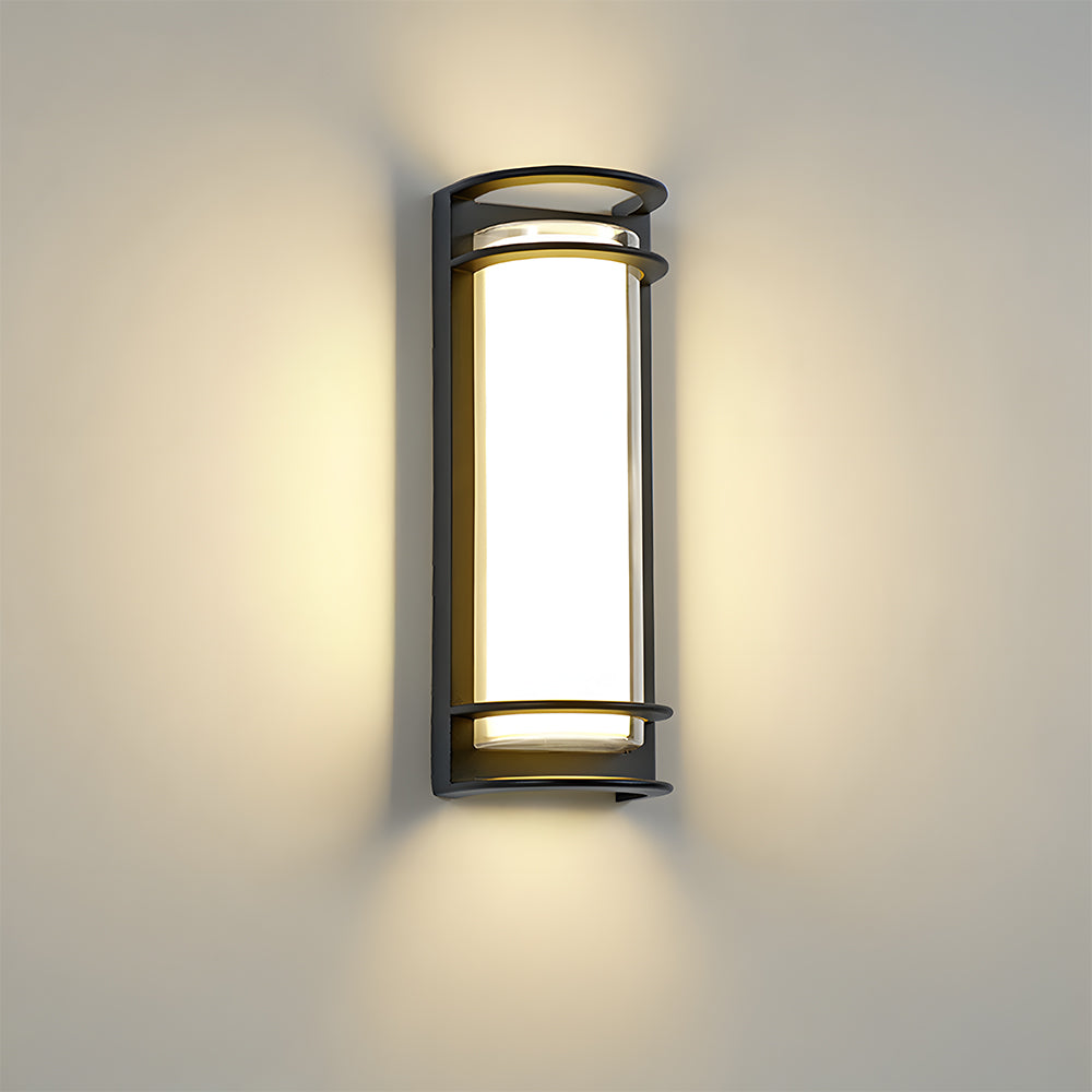Avelin Outdoor Wall Light