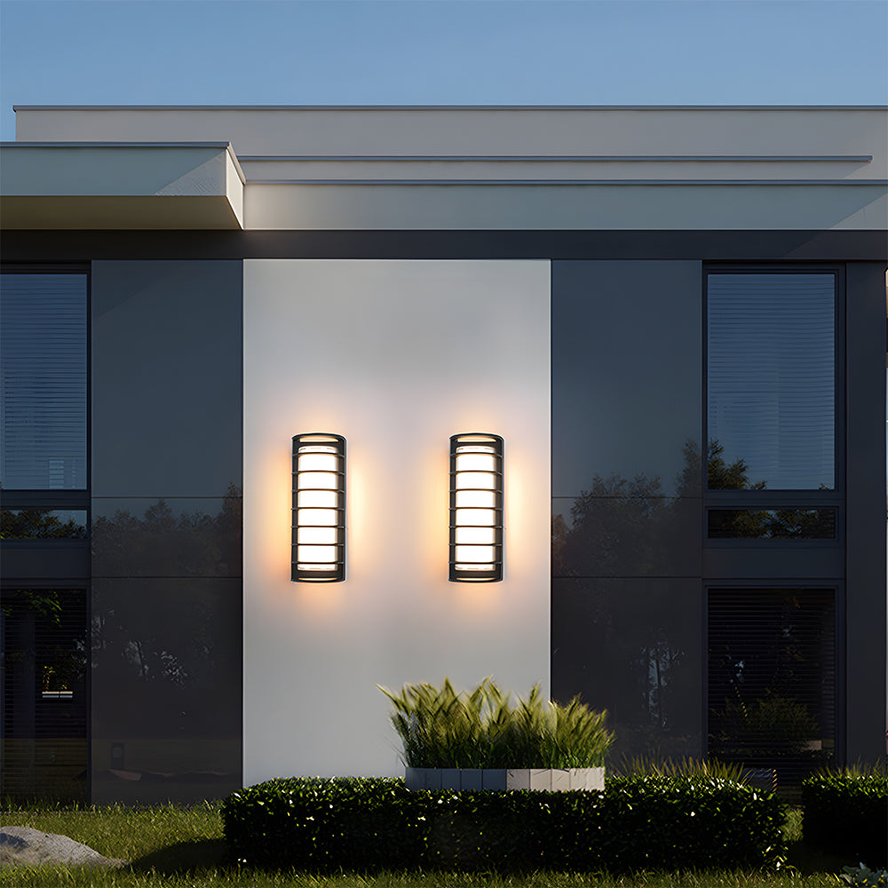 Avelin Outdoor Wall Light