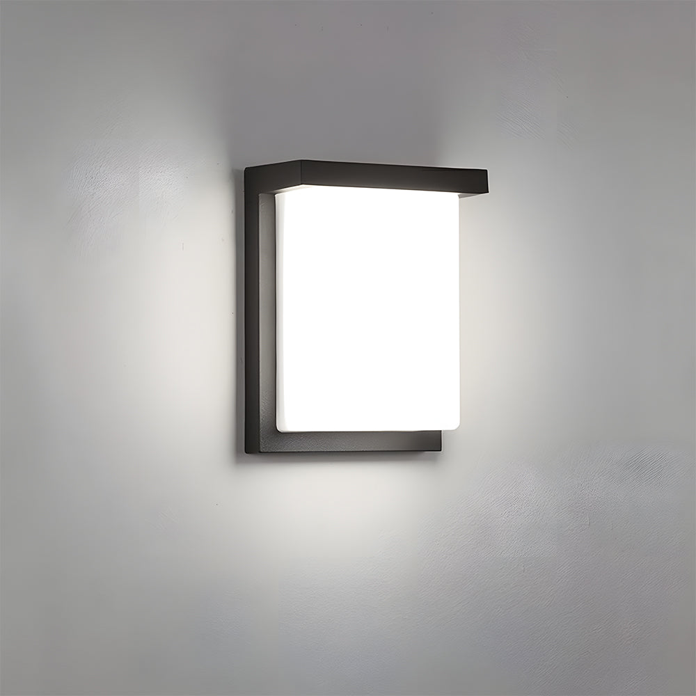 Andera Outdoor Wall Light