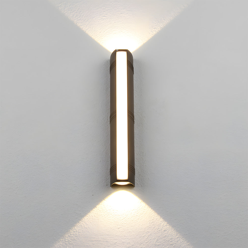 Casin Wall Light For Outdoors