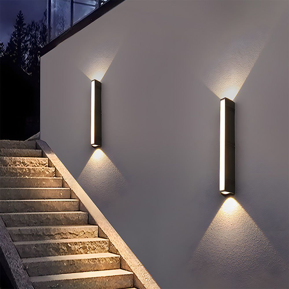Casin Wall Light For Outdoors