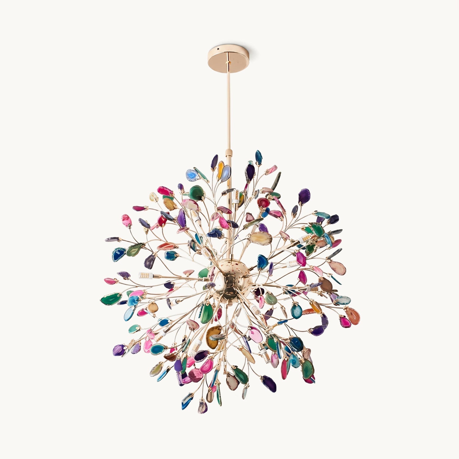Nivliford Modern Chandelier