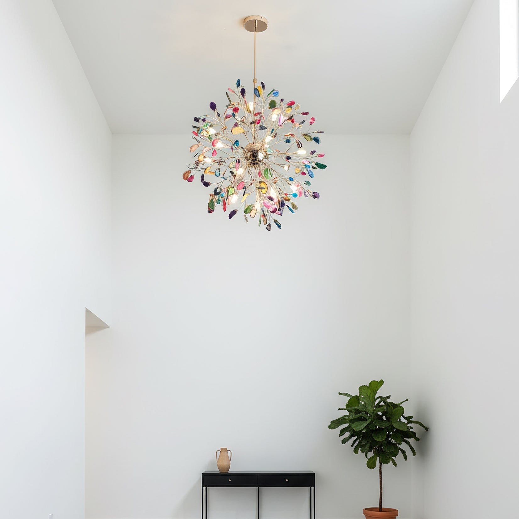 Nivliford Modern Chandelier