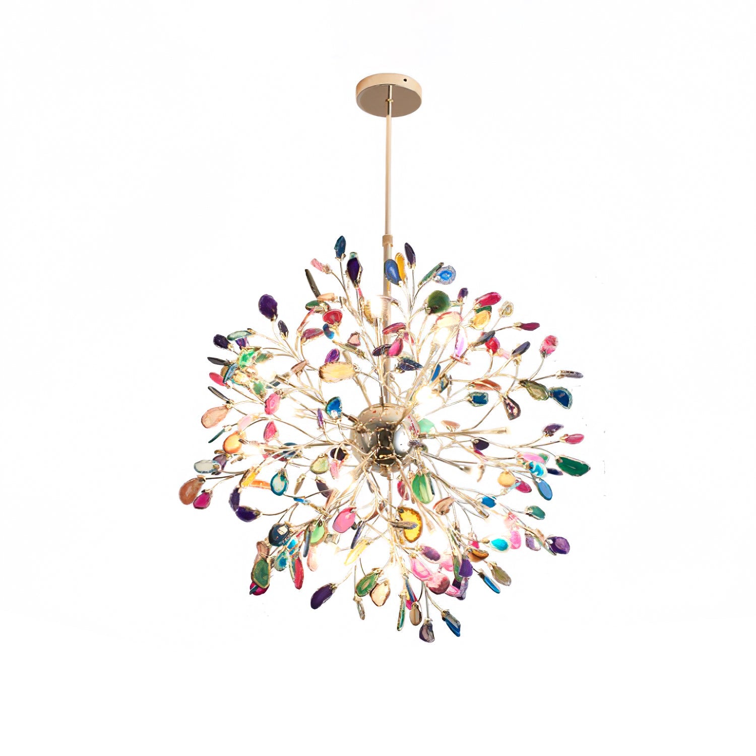 Nivliford Modern Chandelier