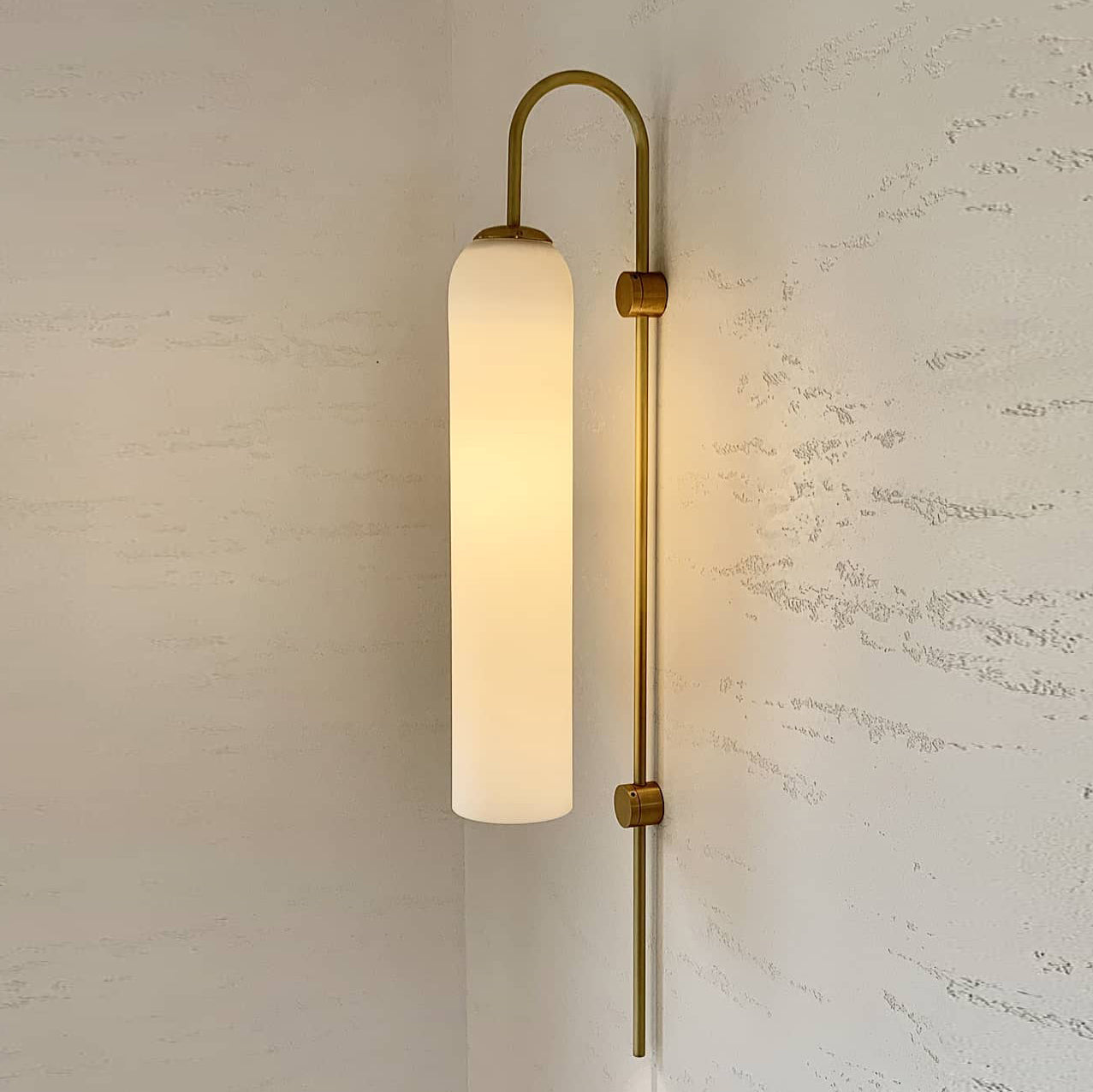 Lamsone Wall Light
