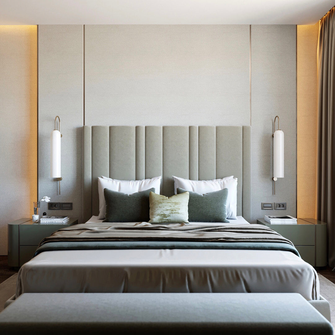 Lamsone Wall Light