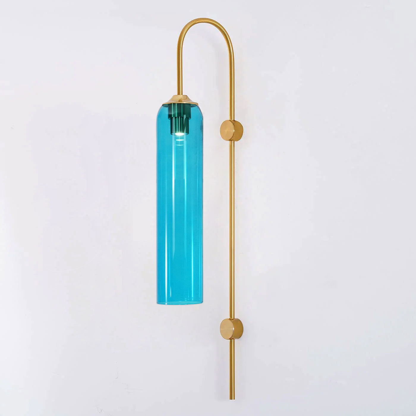 Lamsone Wall Light