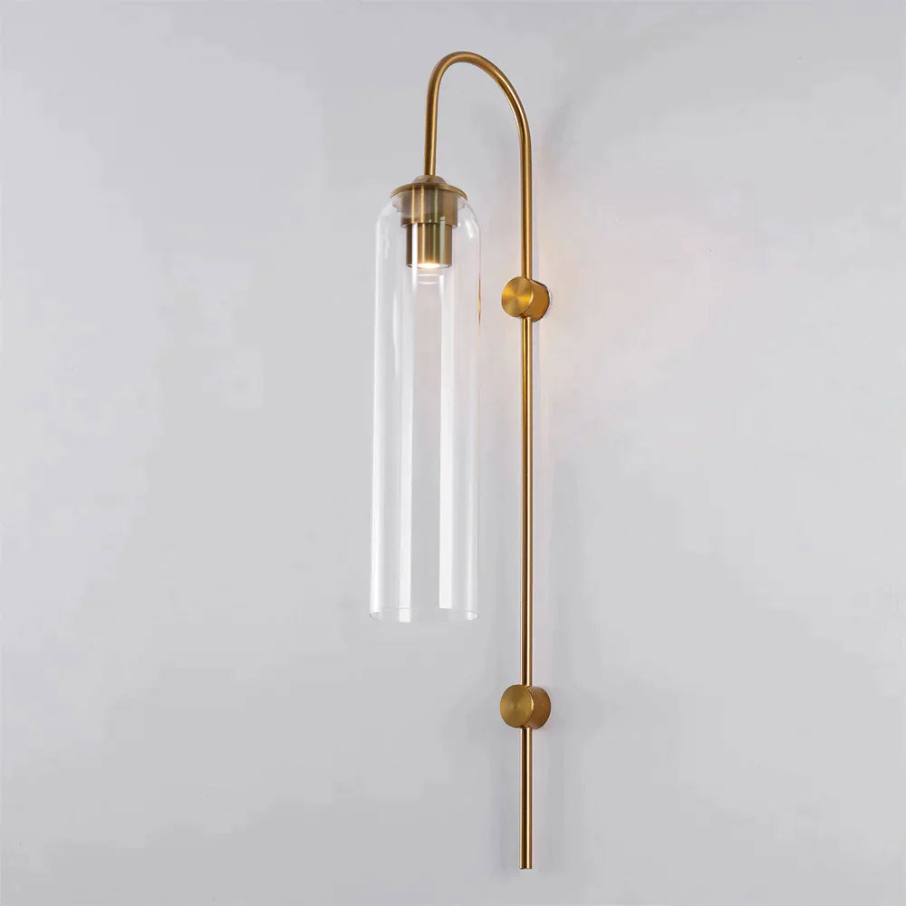 Lamsone Wall Light
