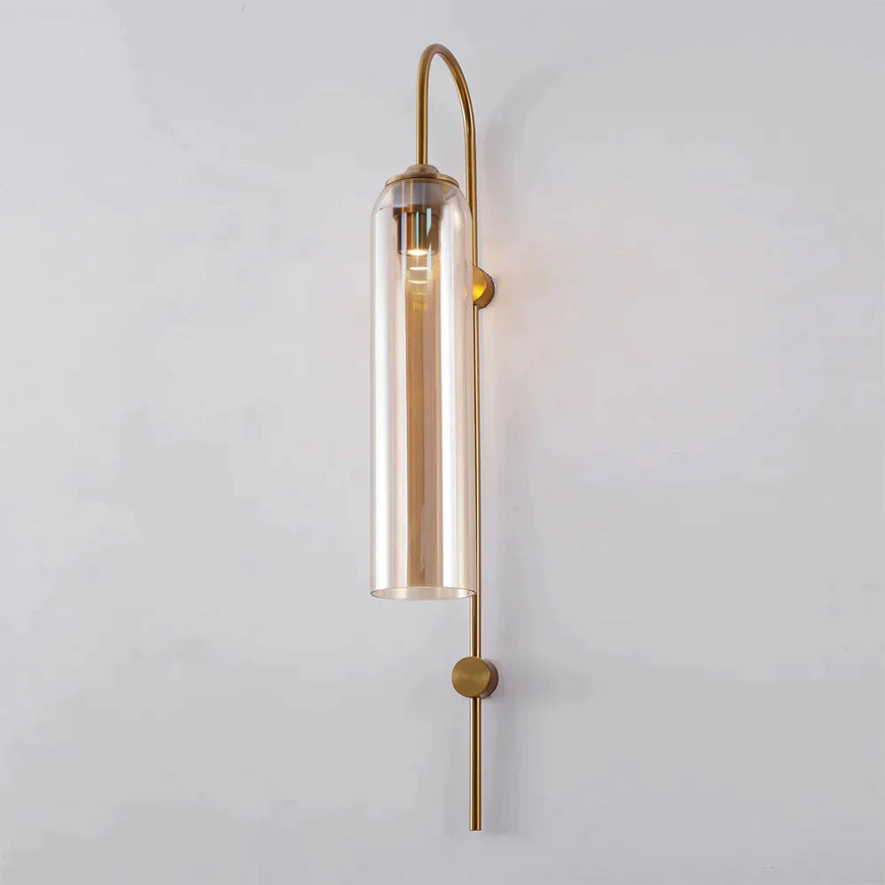 Lamsone Wall Light