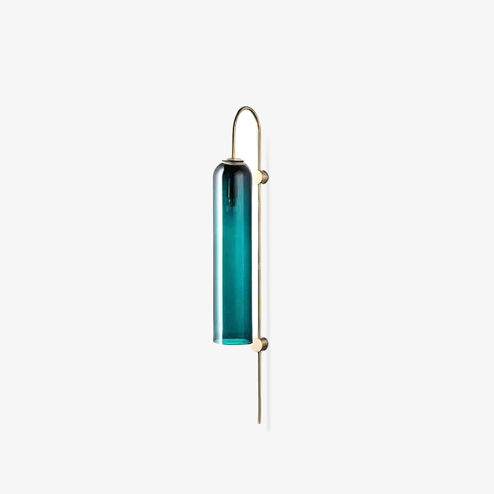 Lamsone Wall Light