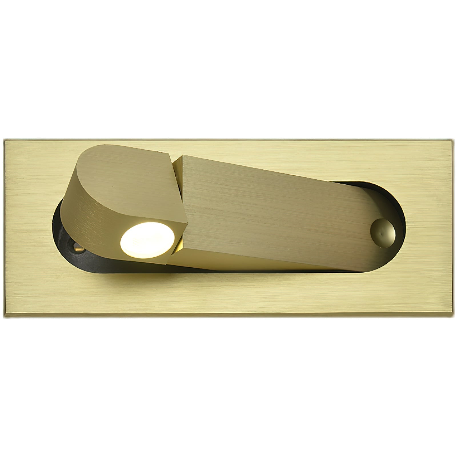 Lavlon Wall Light