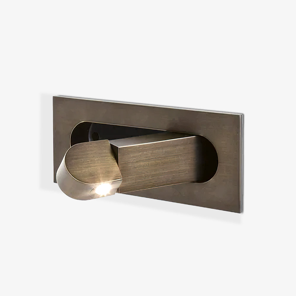 Lavlon Wall Light