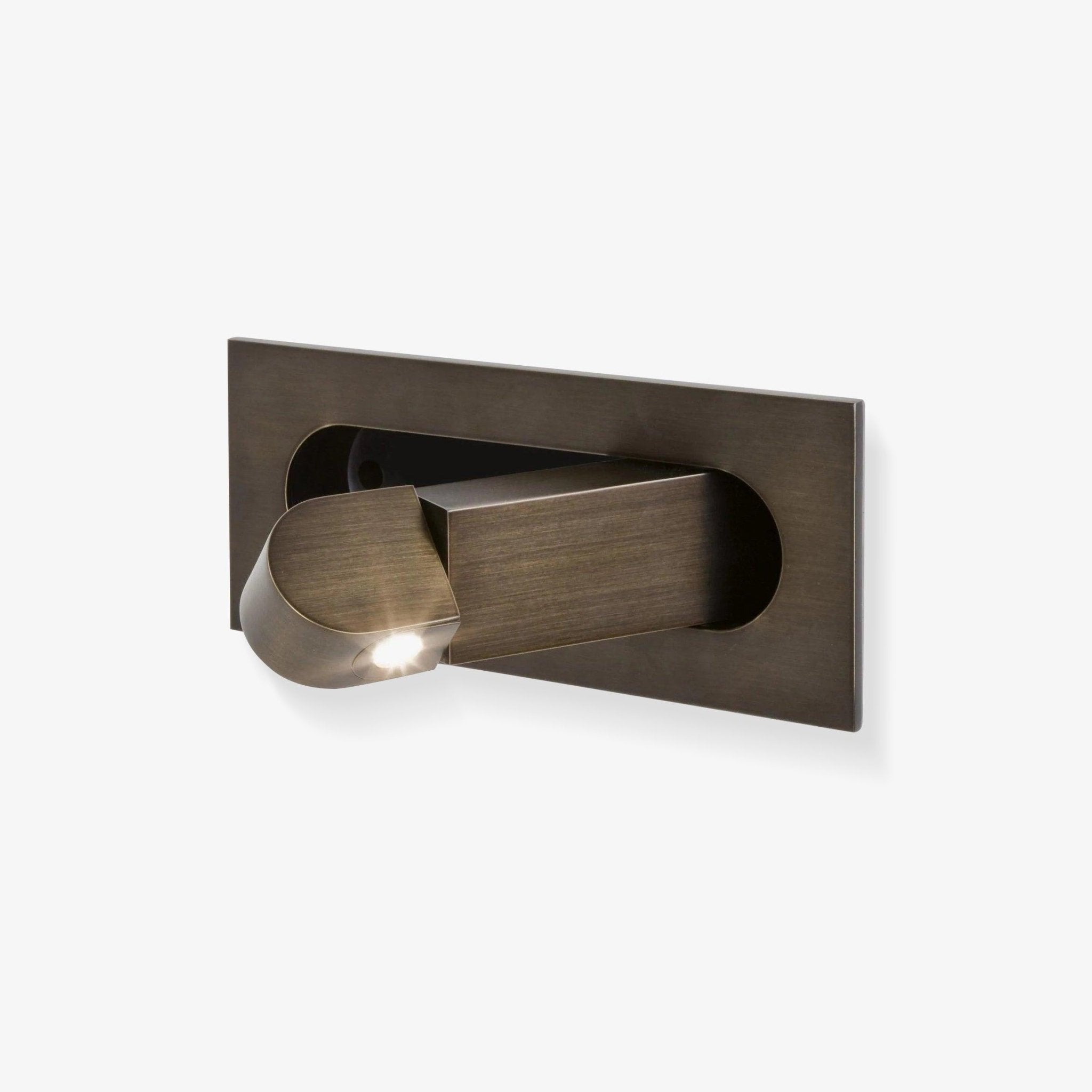 Lavlon Wall Light
