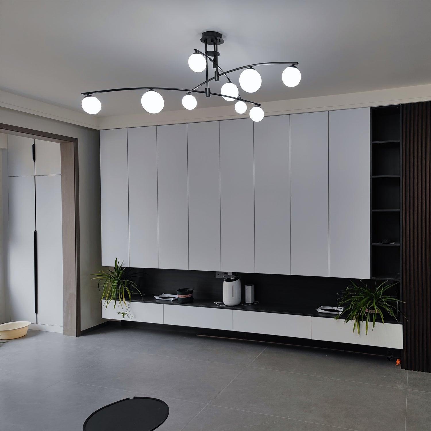 Vilnessa Ceiling Light