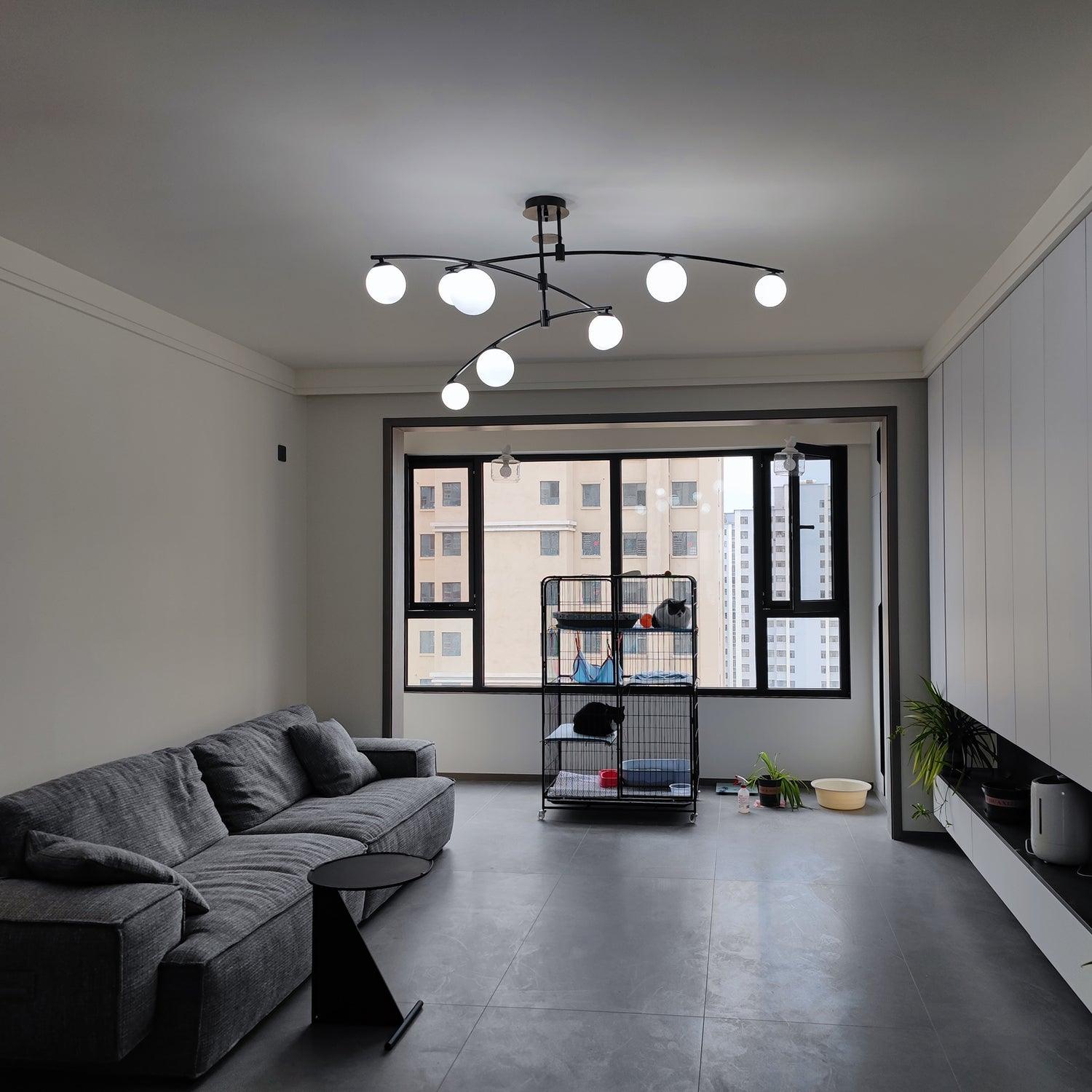 Vilnessa Ceiling Light