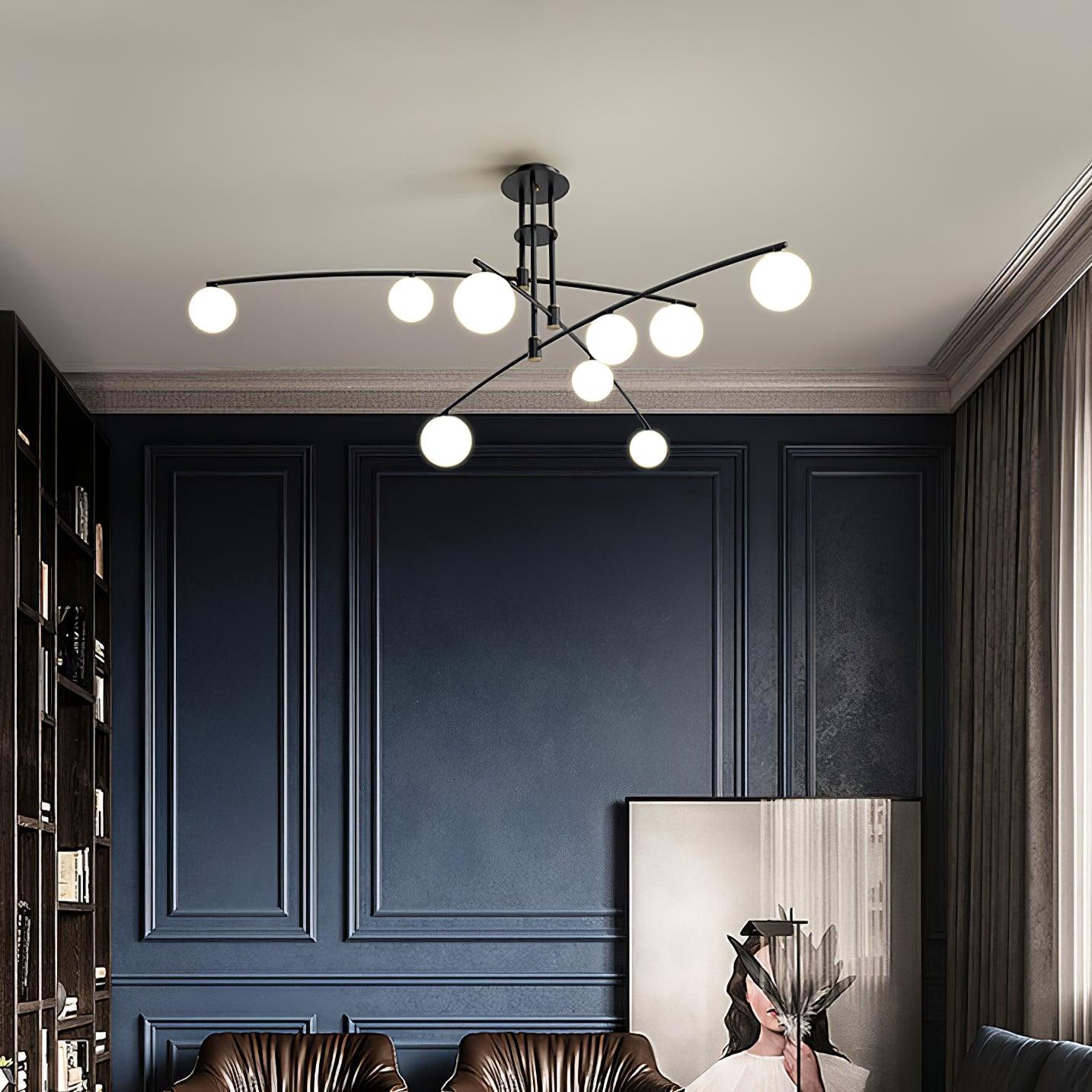 Vilnessa Ceiling Light