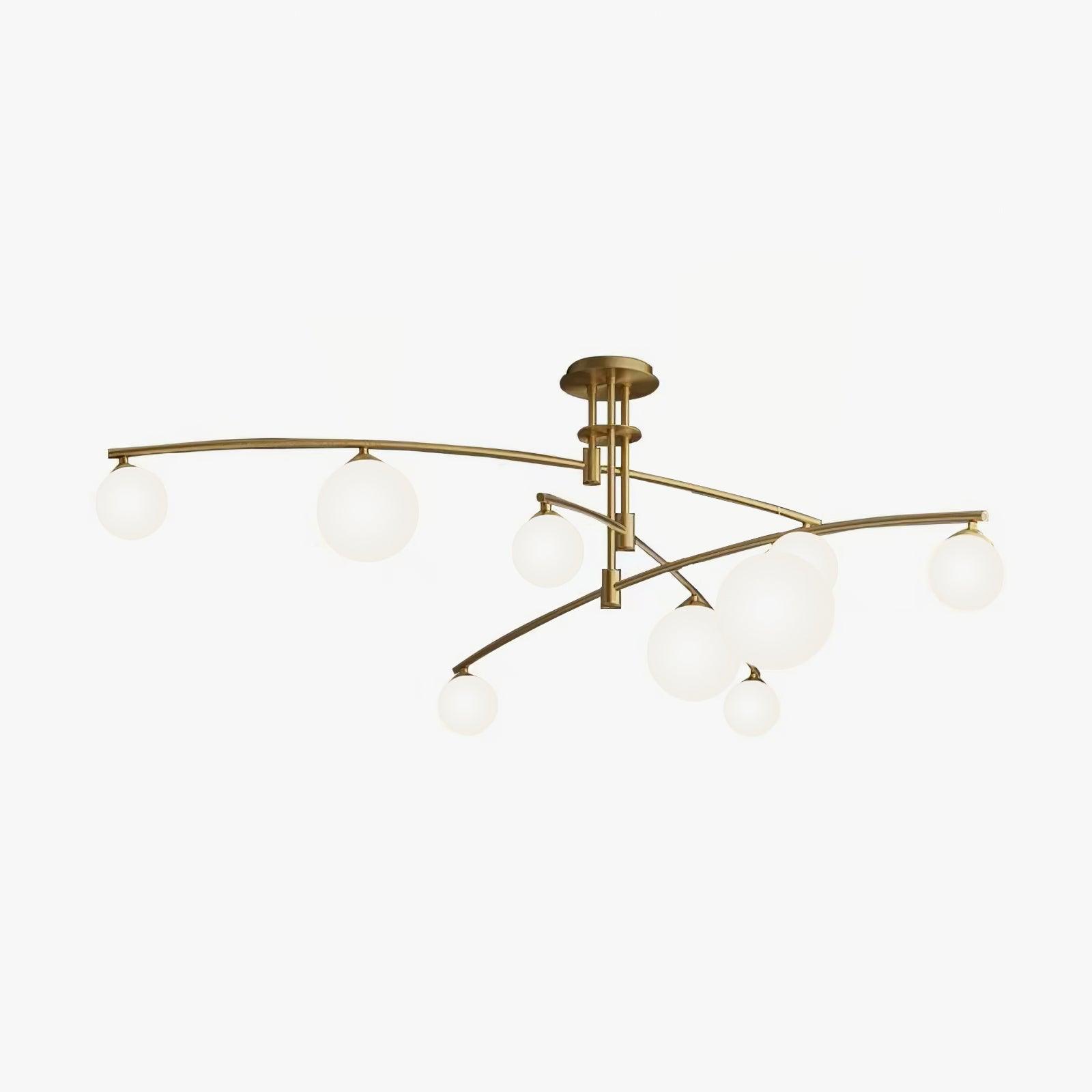 Vilnessa Ceiling Light