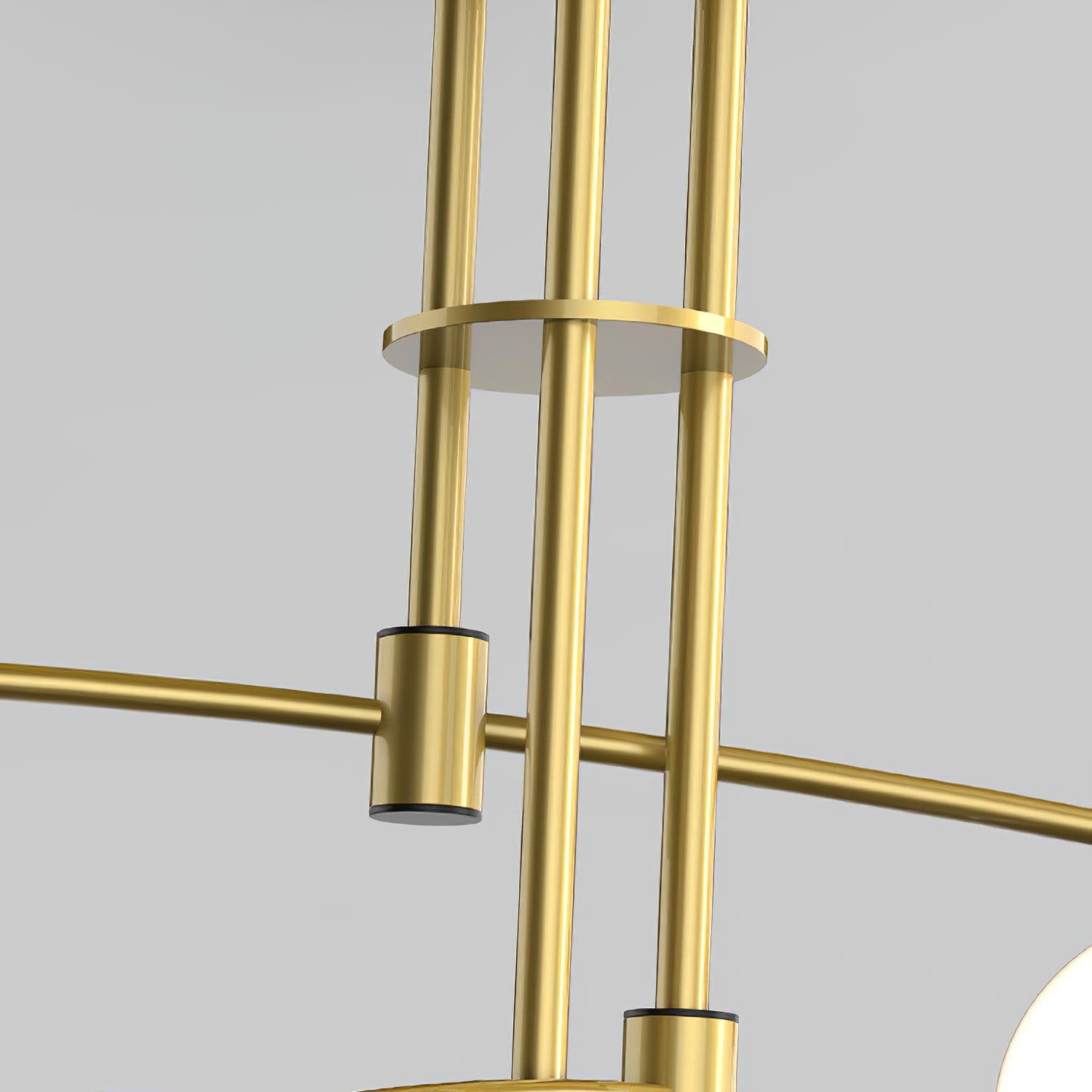 Vilnessa Ceiling Light