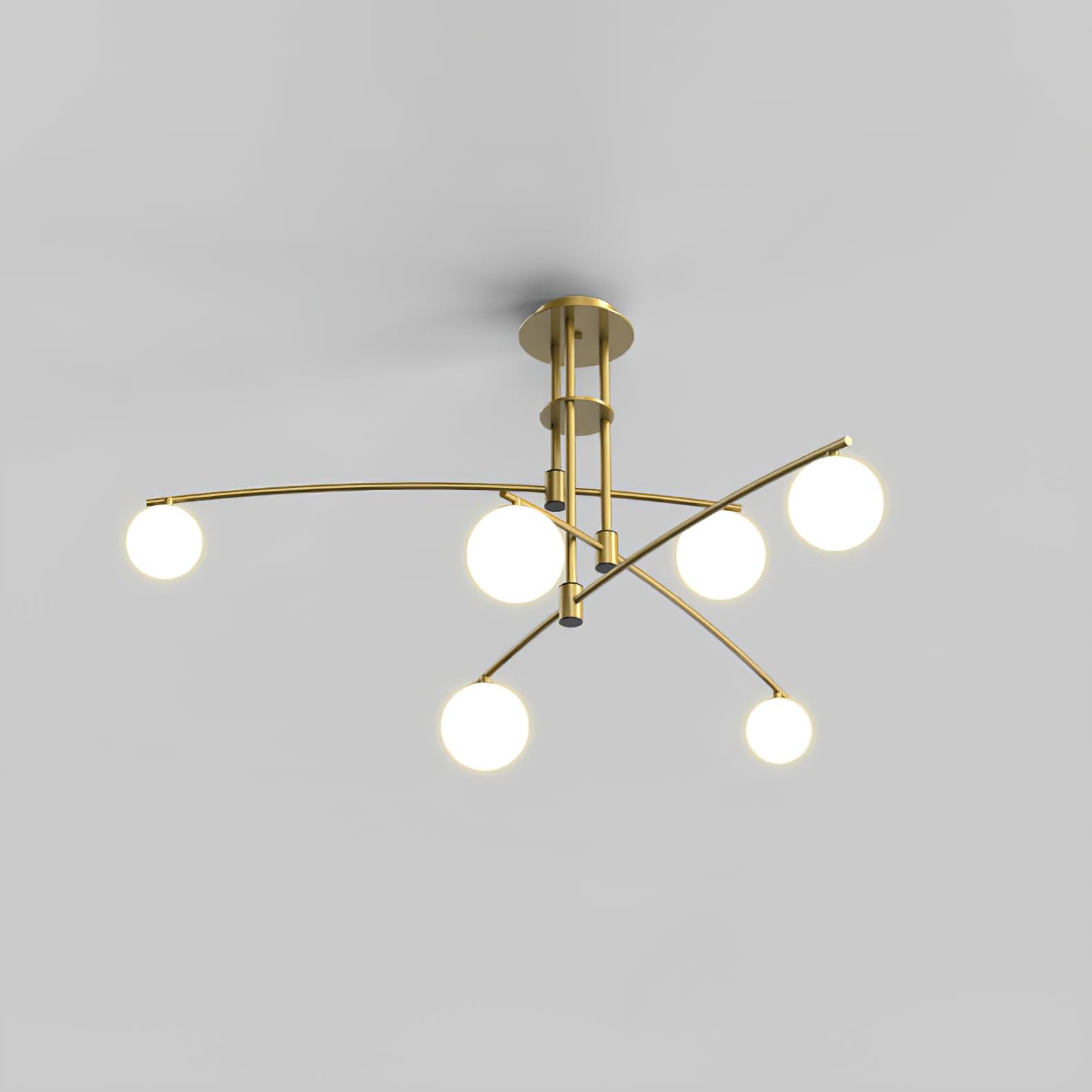 Vilnessa Ceiling Light