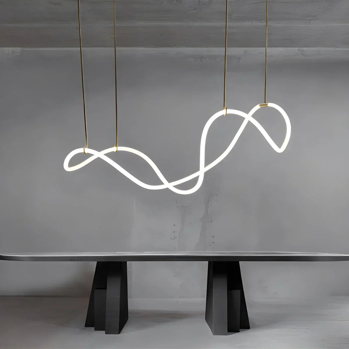 Lomez LED Pendant Light