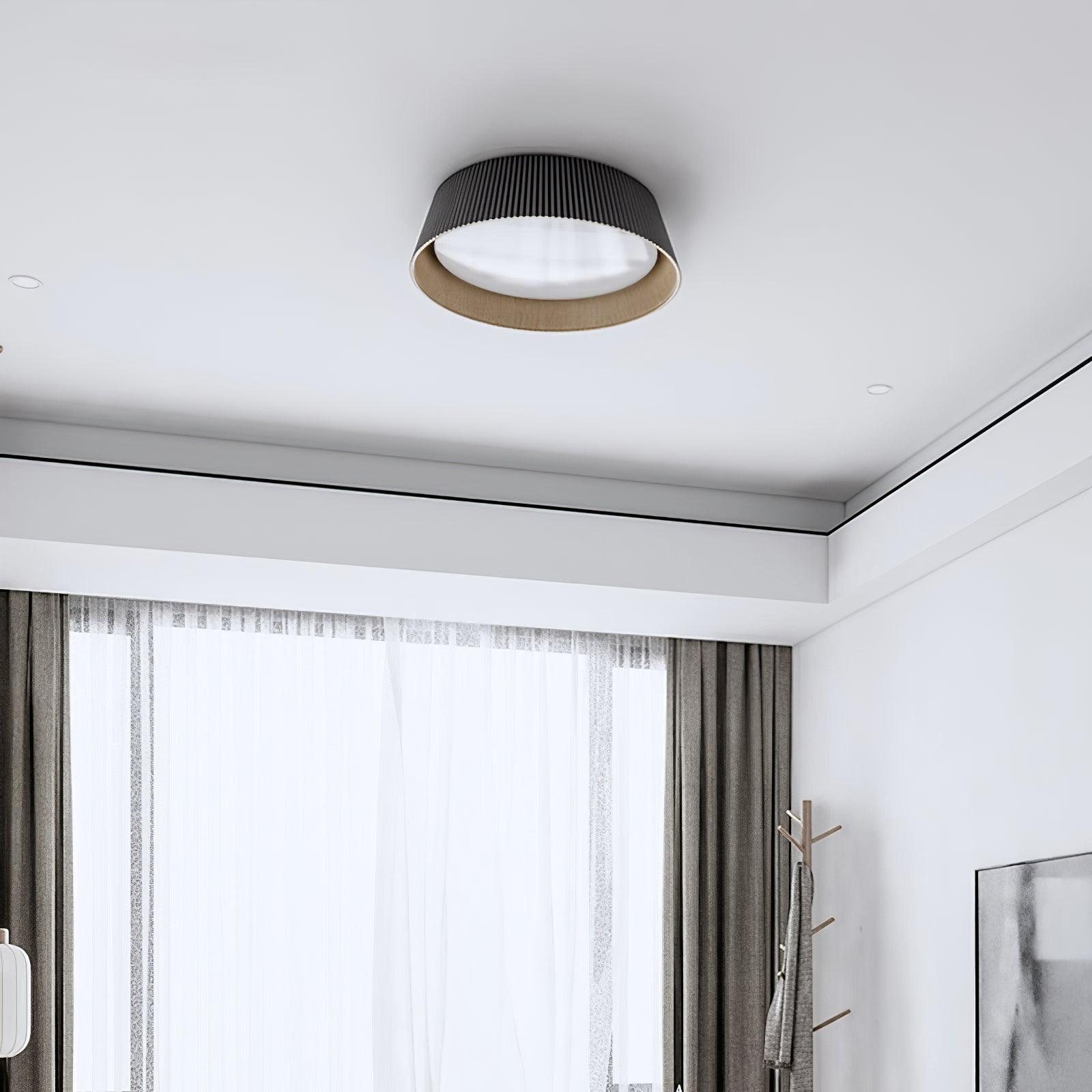 Cupreza Ceiling Light