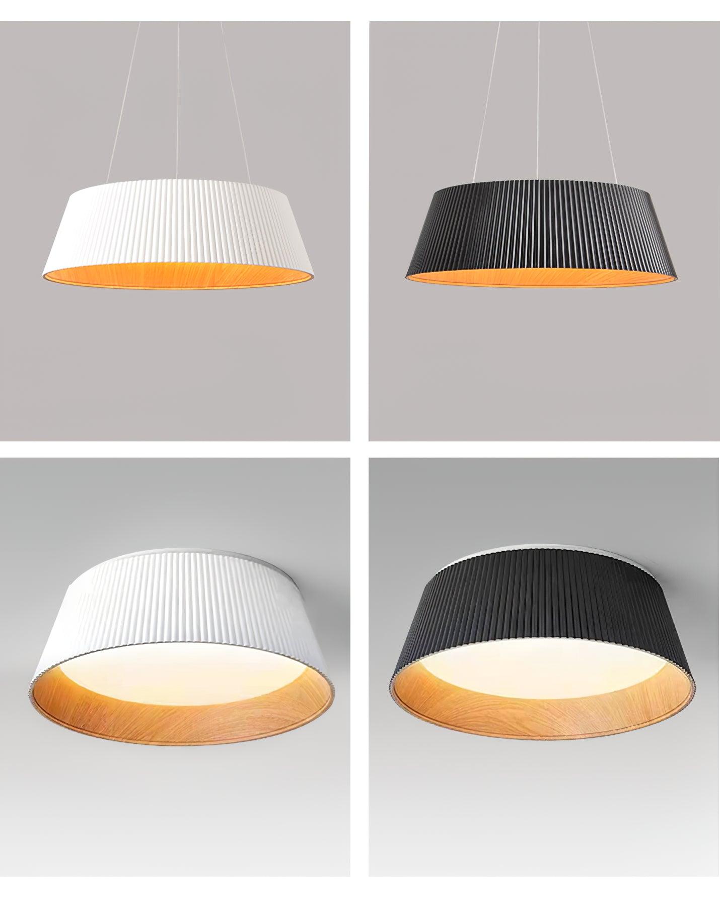 Cupreza Ceiling Light