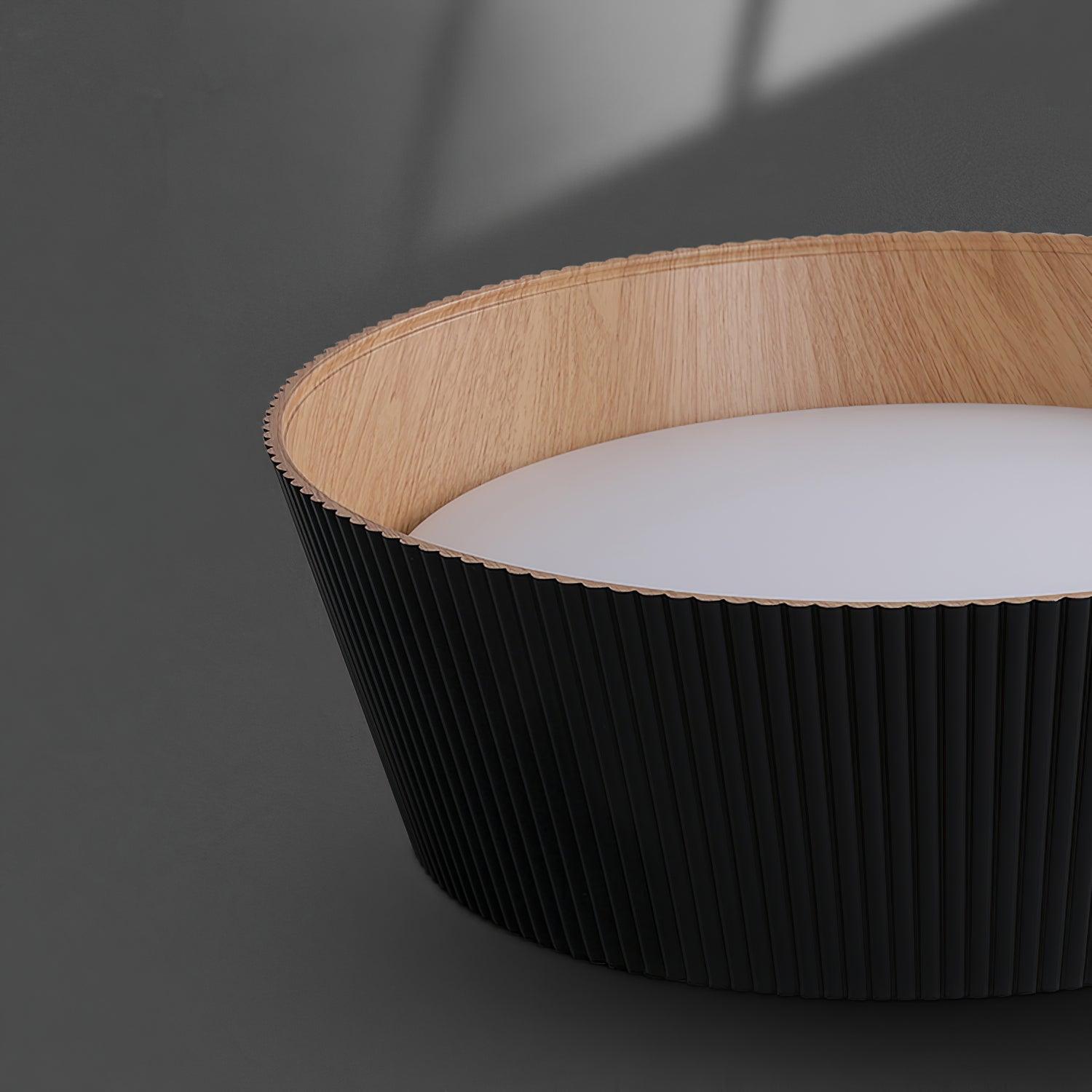 Cupreza Ceiling Light