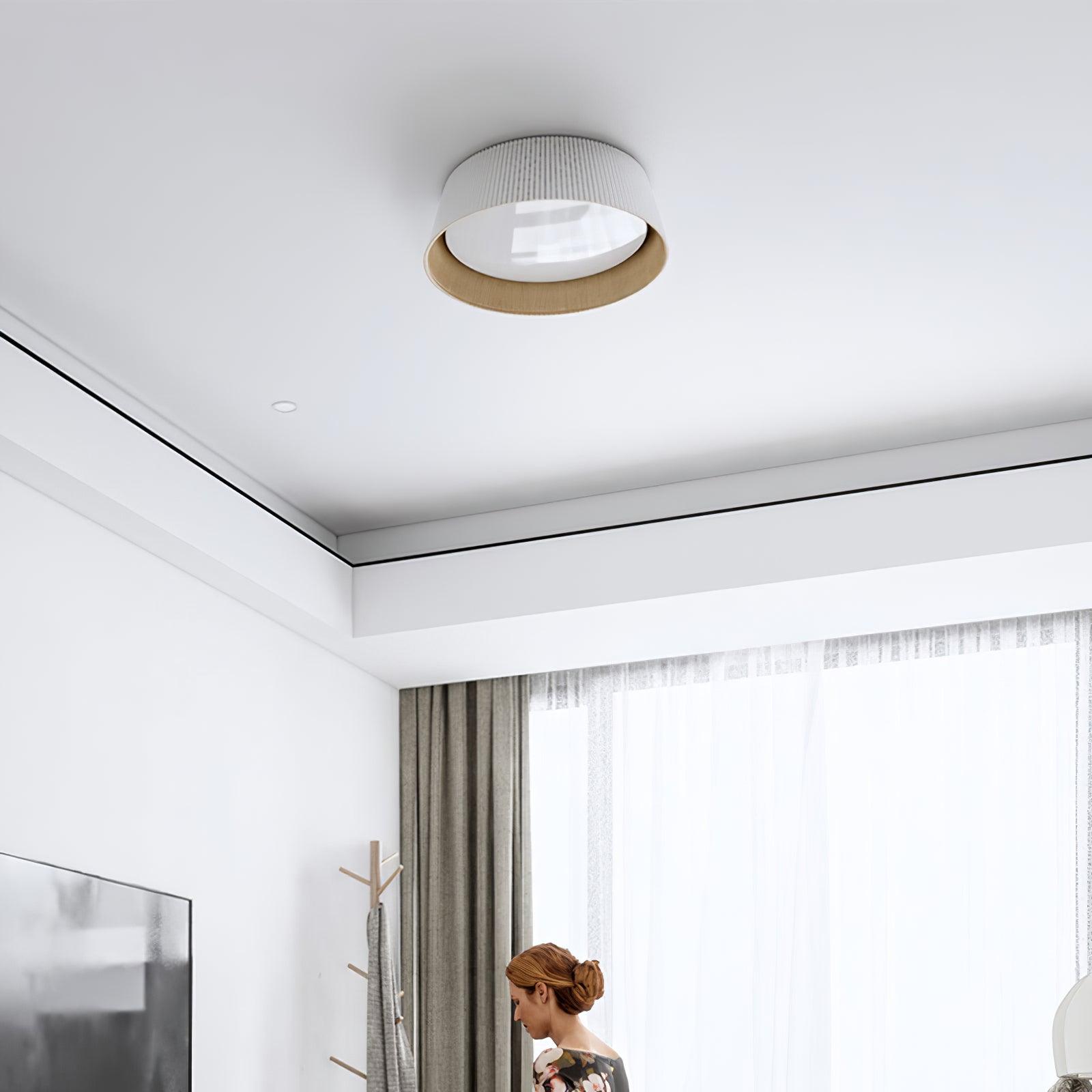 Cupreza Ceiling Light