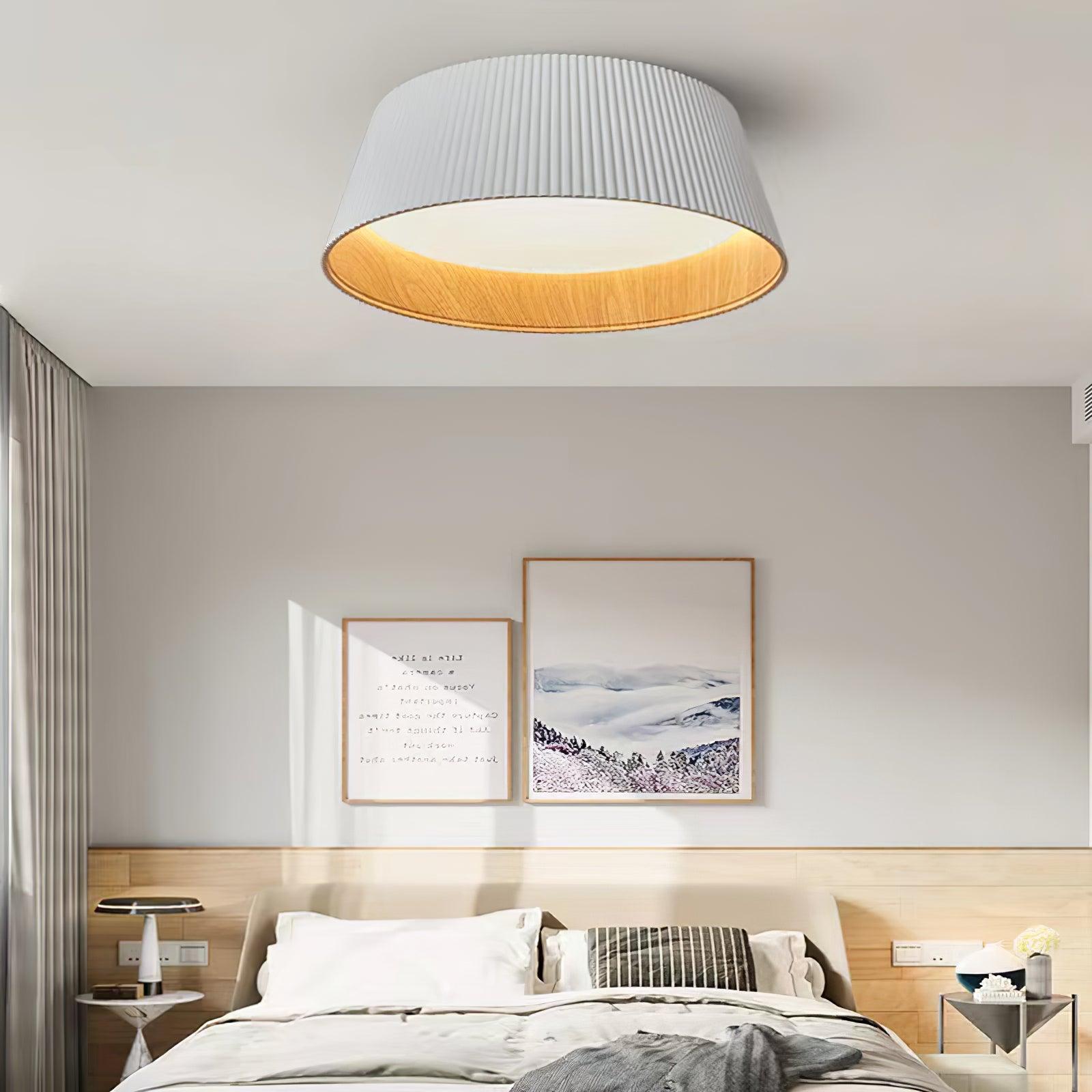 Cupreza Ceiling Light