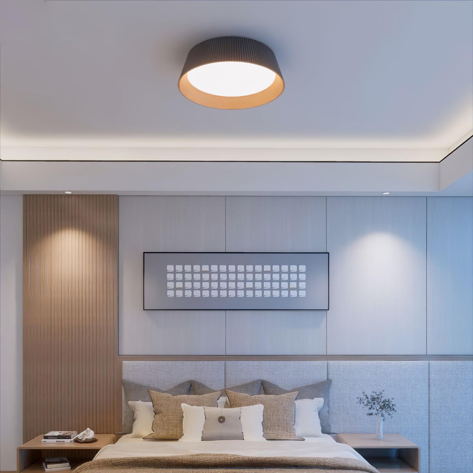 Cupreza Ceiling Light