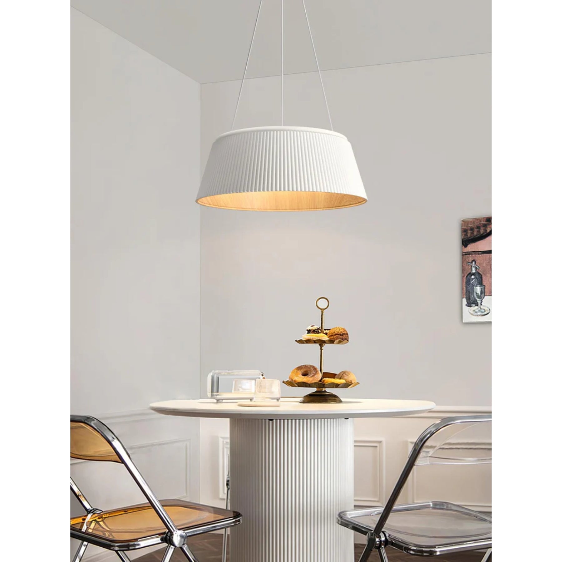 Cupreza Pendant Light