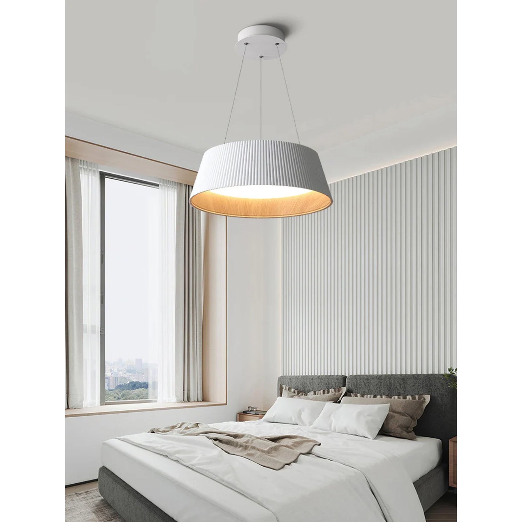 Cupreza Pendant Light