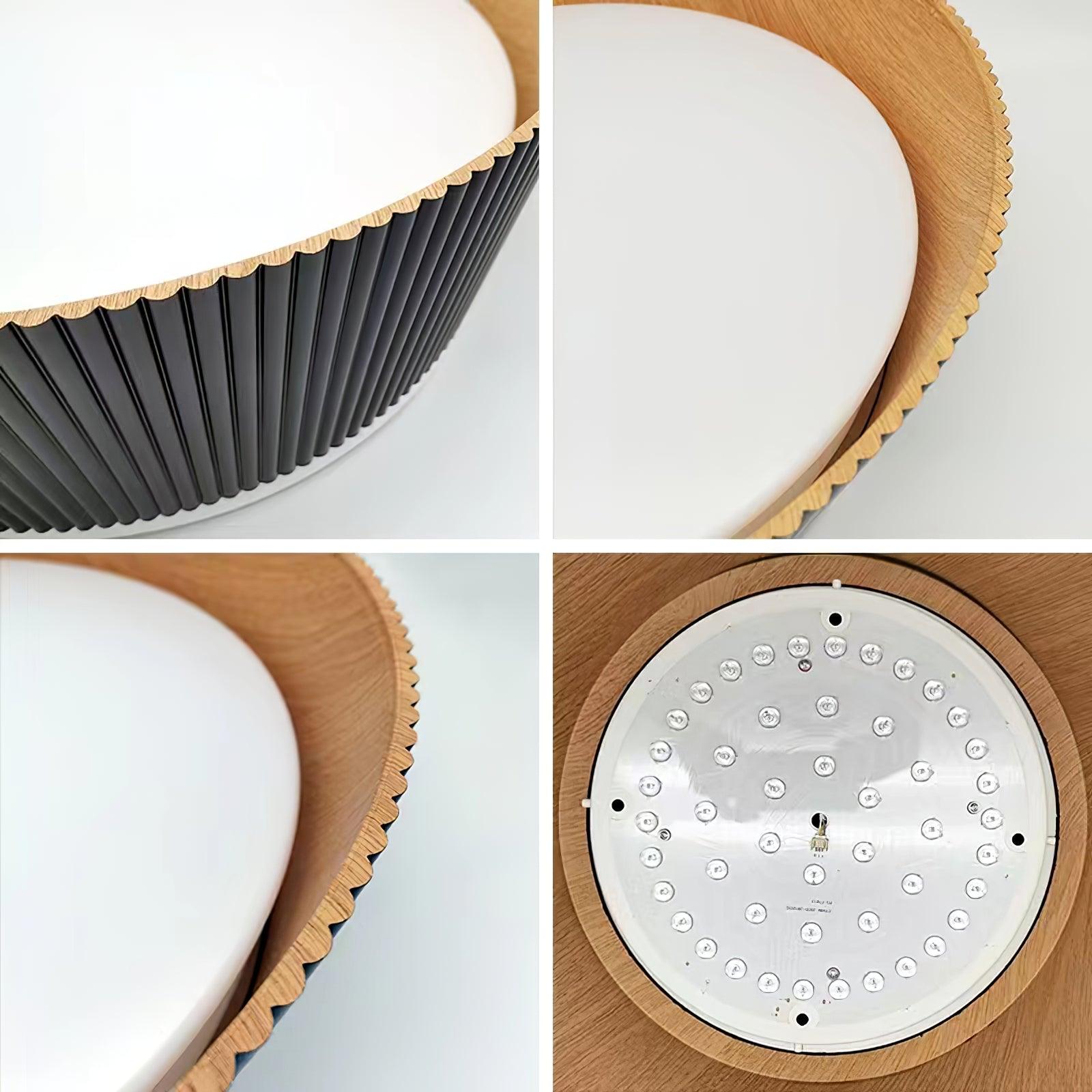 Cupreza Pendant Light