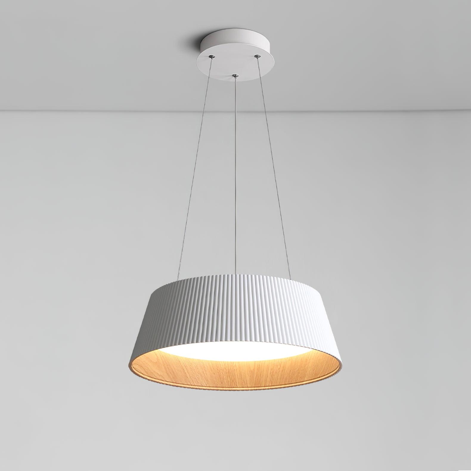 Cupreza Pendant Light