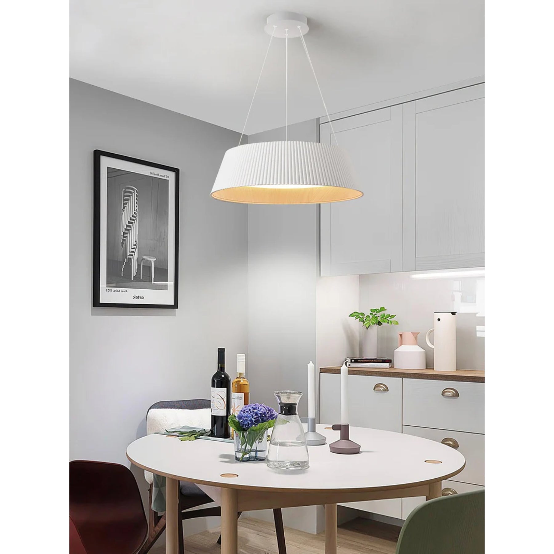 Cupreza Pendant Light
