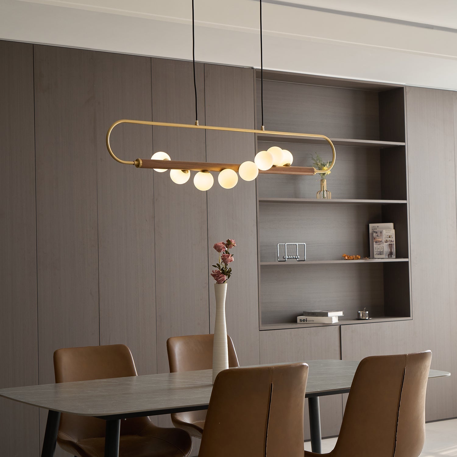Melivo Pendant Light