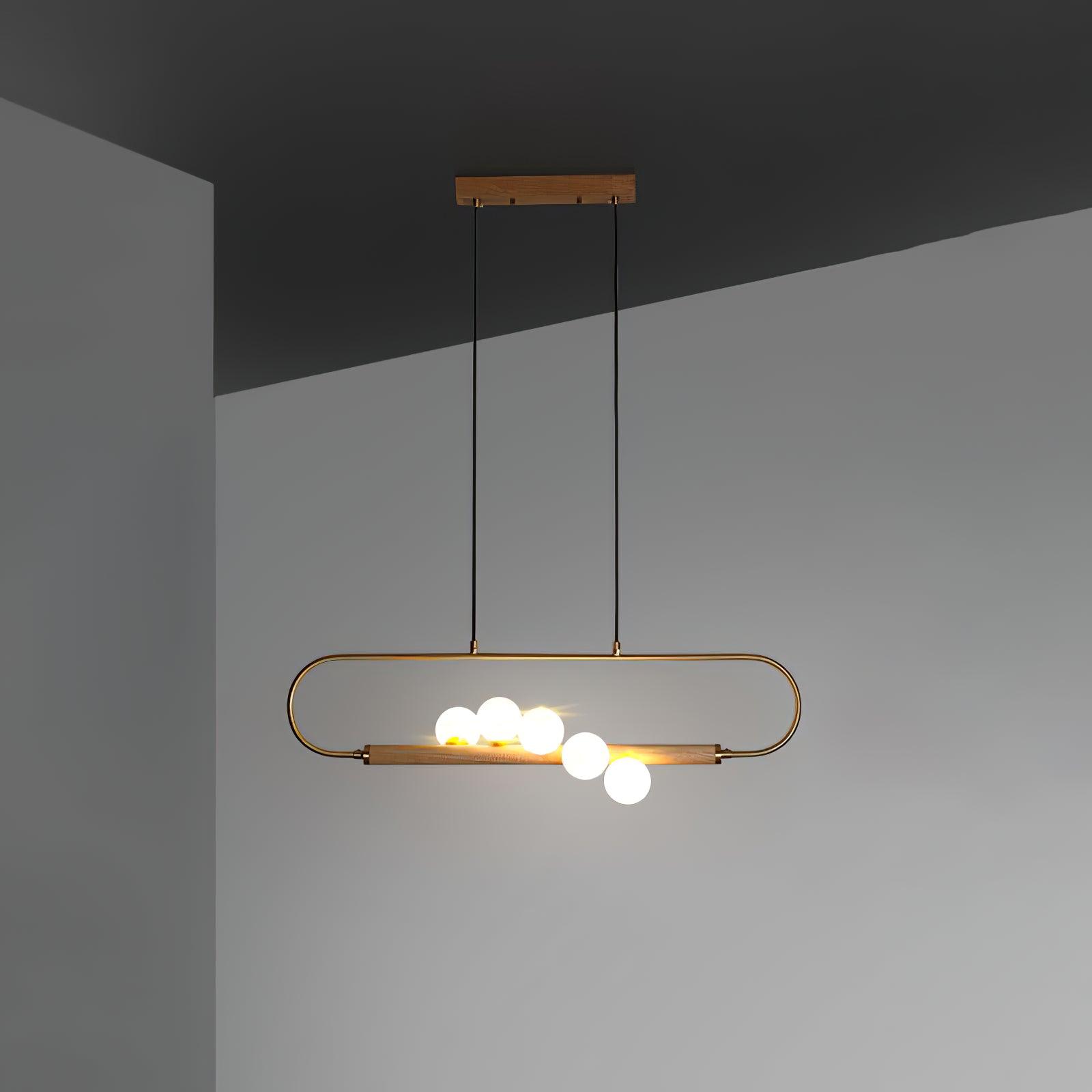 Melivo Pendant Light